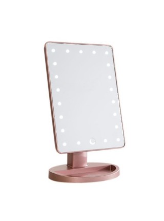 Зеркало с LED-подсветкой